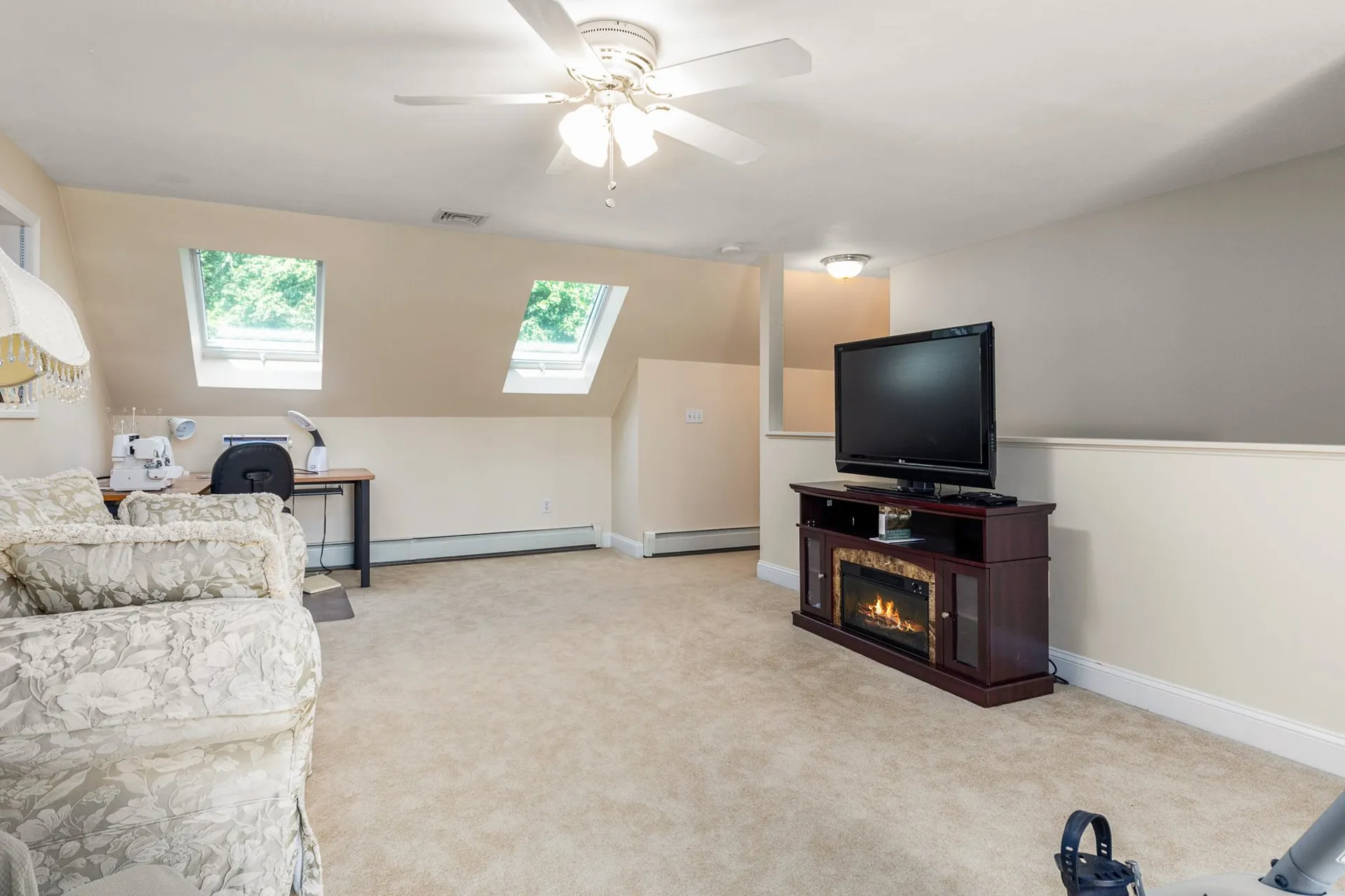 3 Homestead Lane Brentwood NH 03833