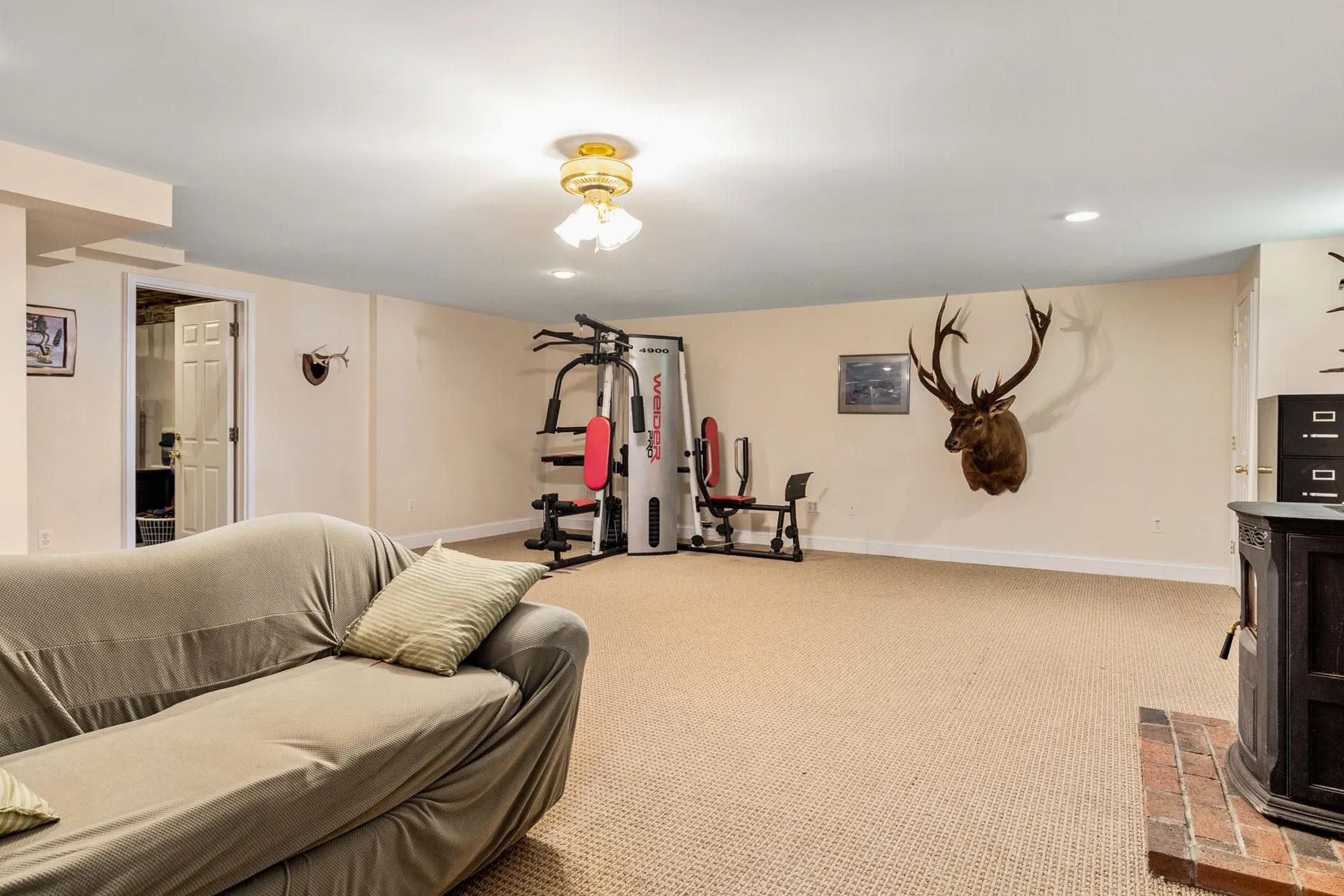 3 Homestead Lane Brentwood NH 03833
