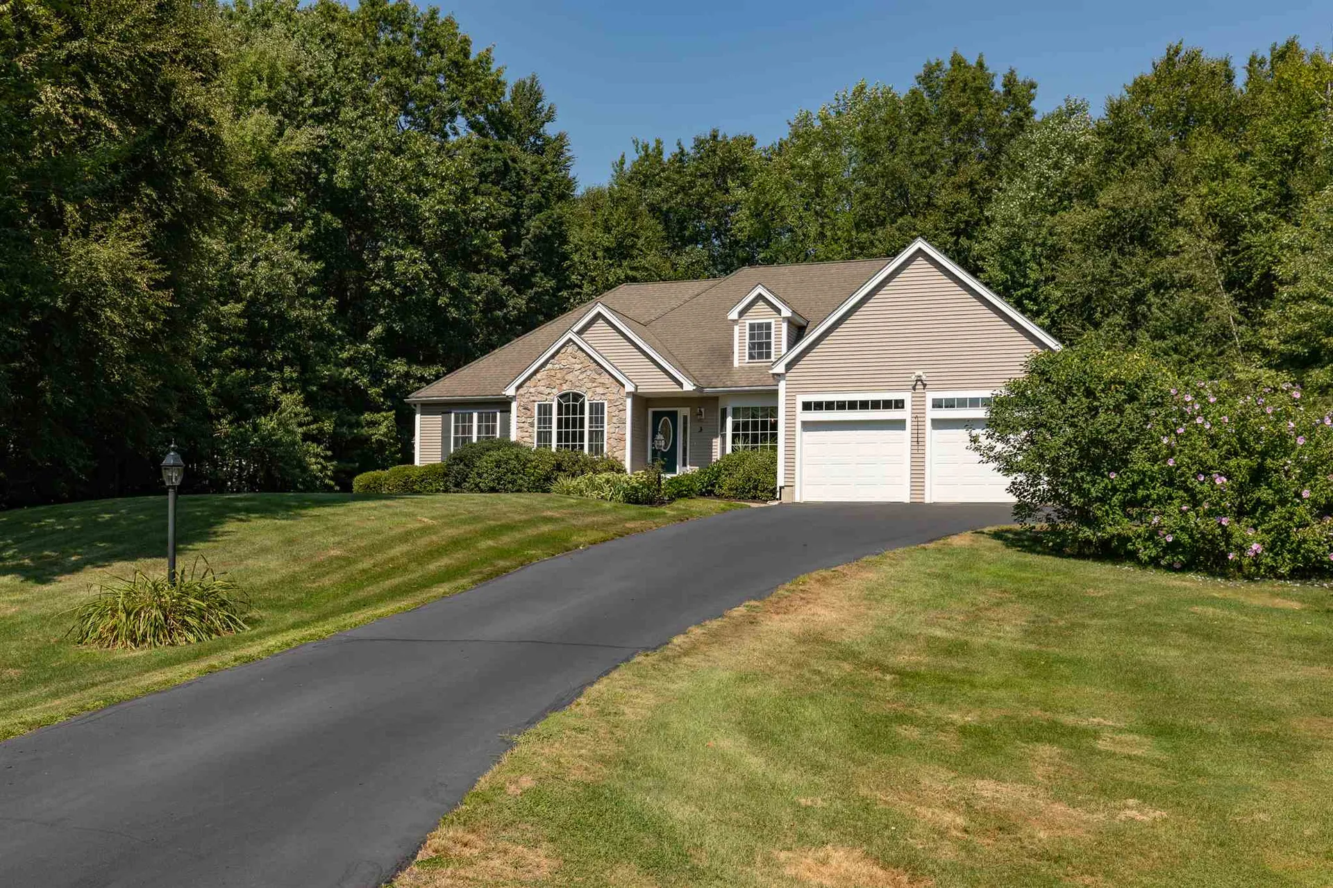 3 Homestead Lane Brentwood NH 03833