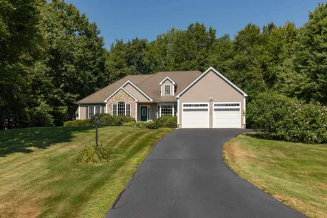 3 Homestead Lane Brentwood NH 03833
