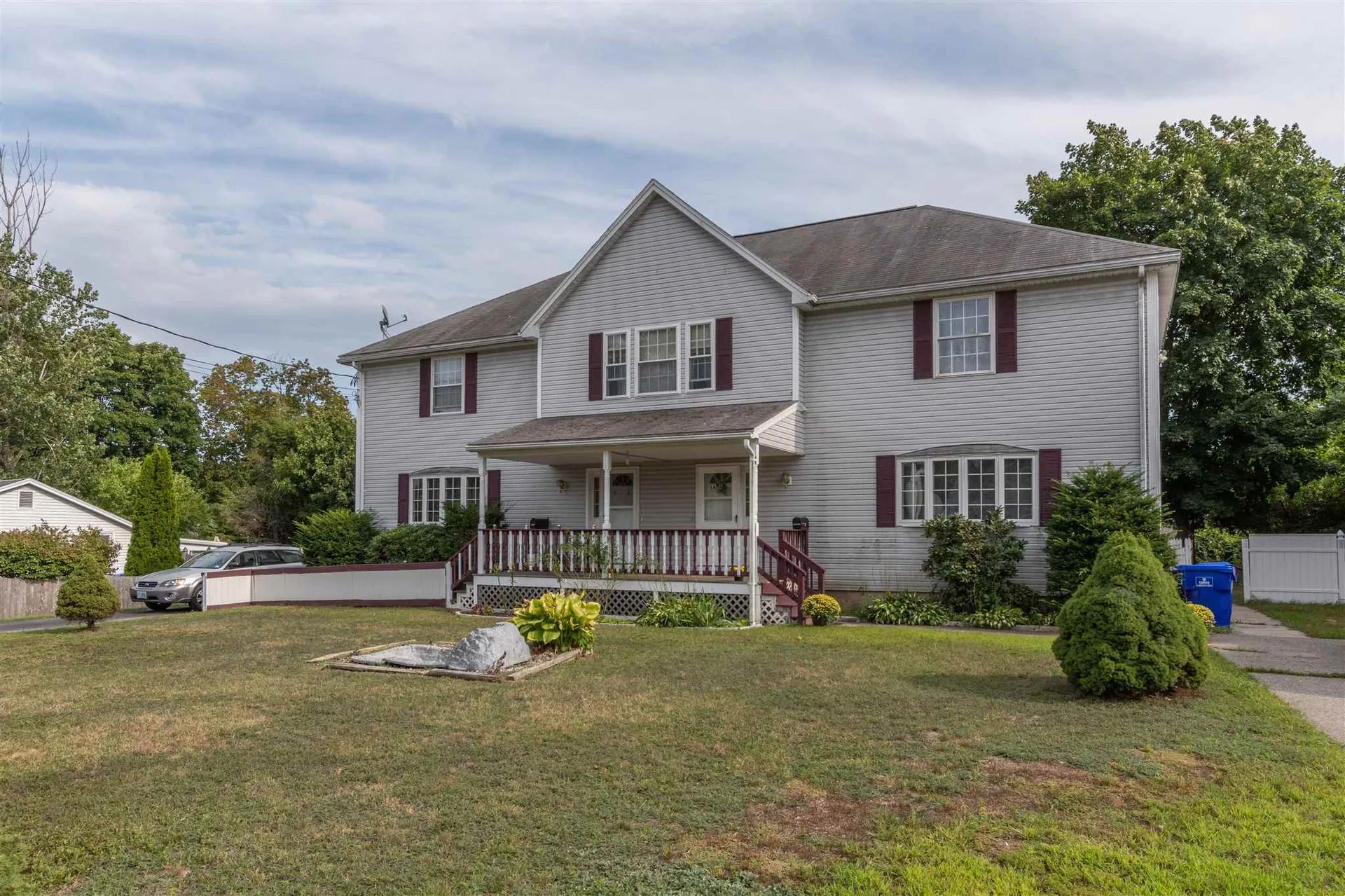 14 Riverside Avenue Hudson NH 03051
