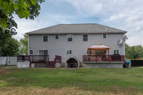 14 Riverside Avenue Hudson NH 03051