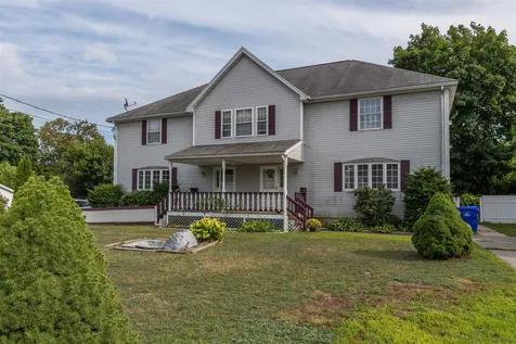 14 Riverside Avenue Hudson NH 03051