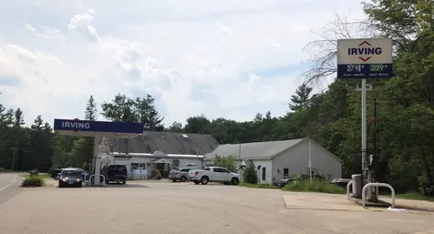 666 New Hampton Road Sanbornton NH 03269