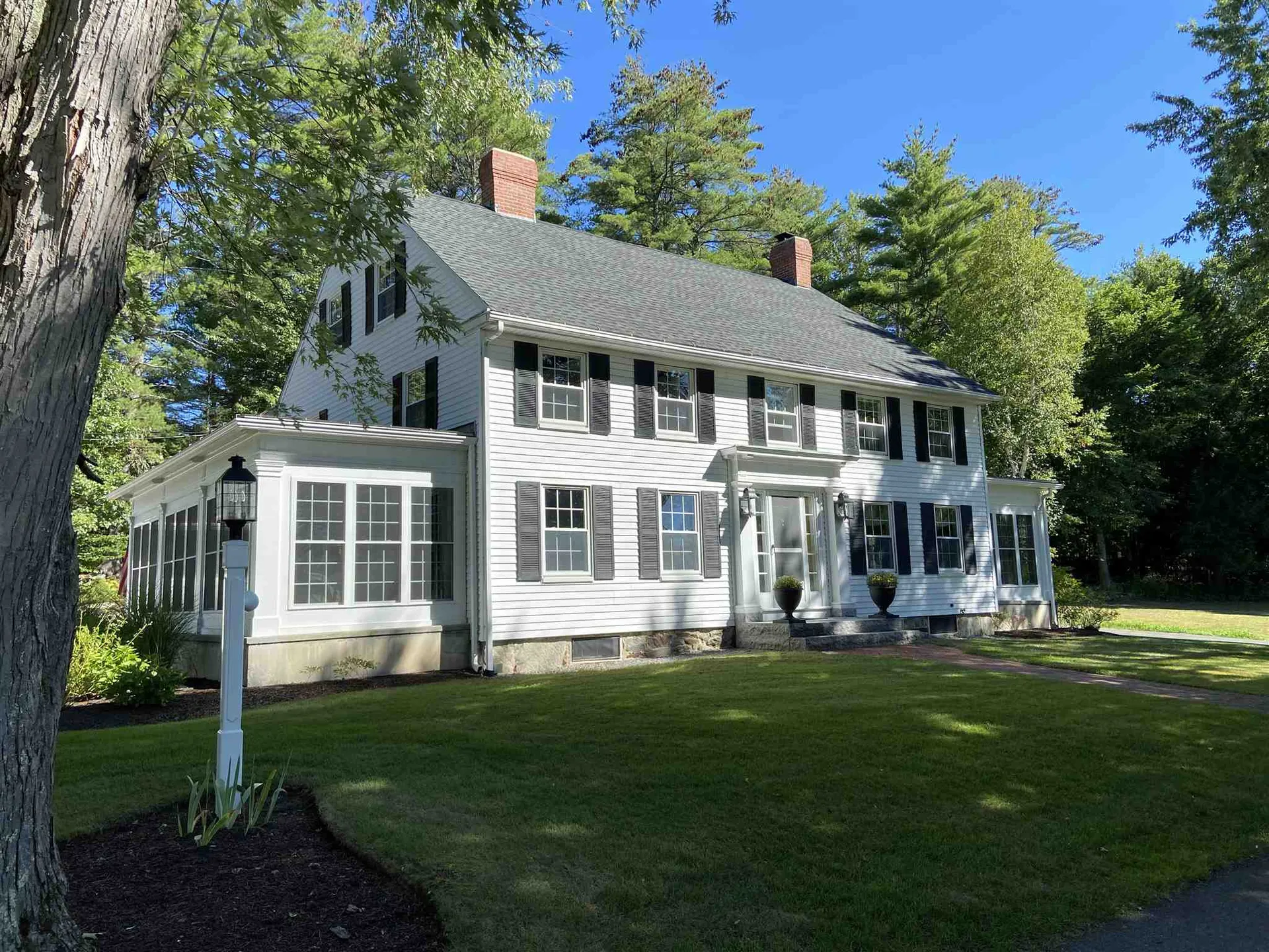 108 Parker Station Road Goffstown NH 03045