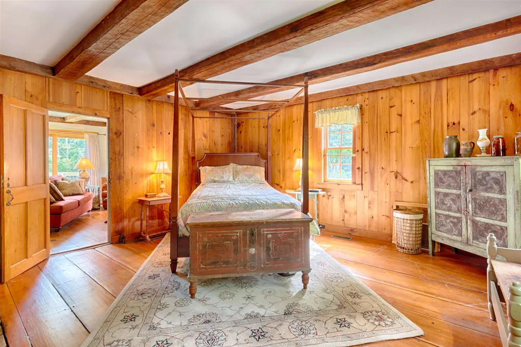 198 Middleton Road Wolfeboro NH 03894