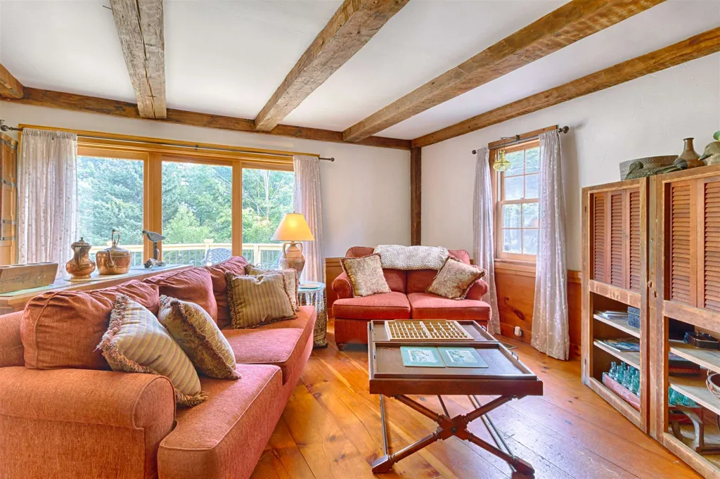 198 Middleton Road Wolfeboro NH 03894