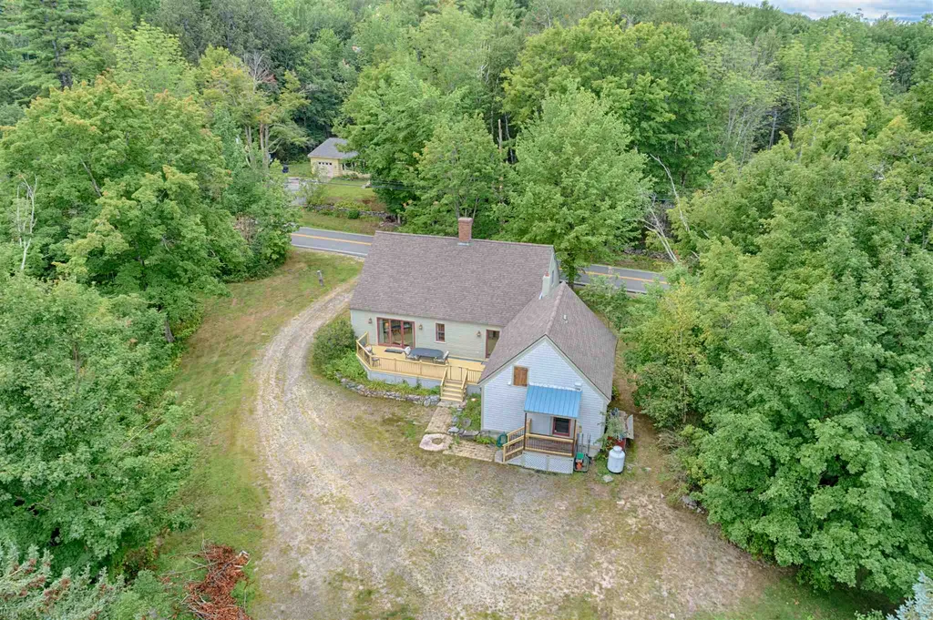 198 Middleton Road Wolfeboro NH 03894