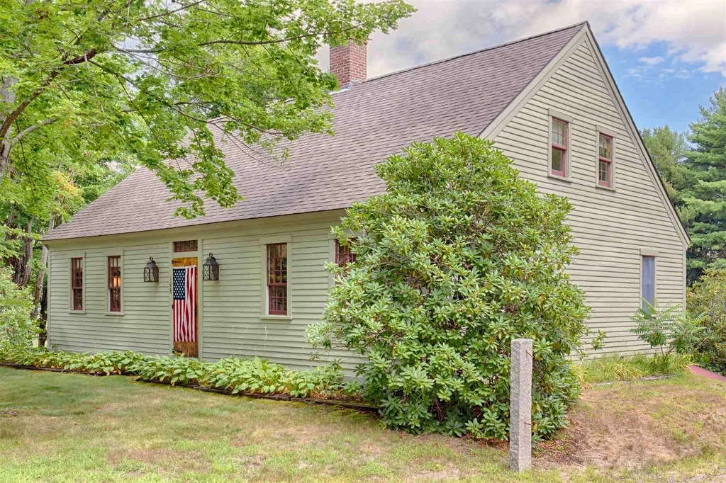 198 Middleton Road Wolfeboro NH 03894