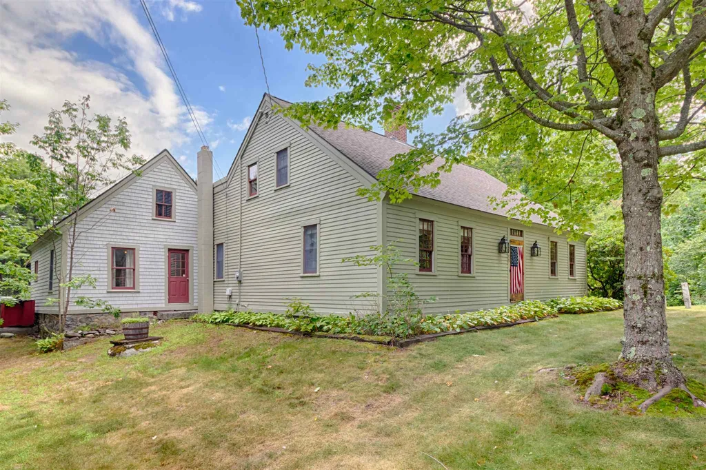 198 Middleton Road Wolfeboro NH 03894