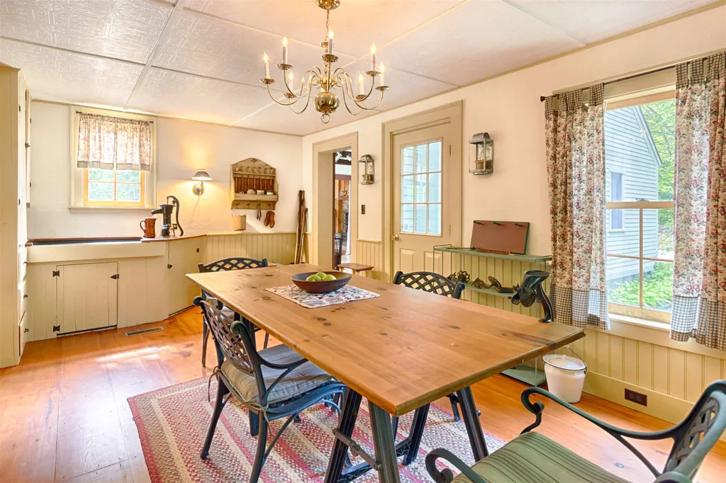198 Middleton Road Wolfeboro NH 03894