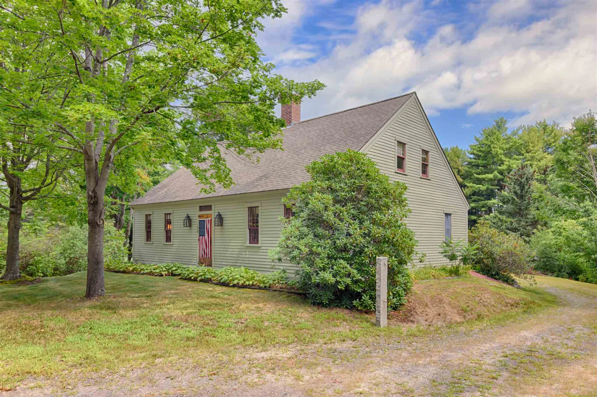198 Middleton Road Wolfeboro NH 03894