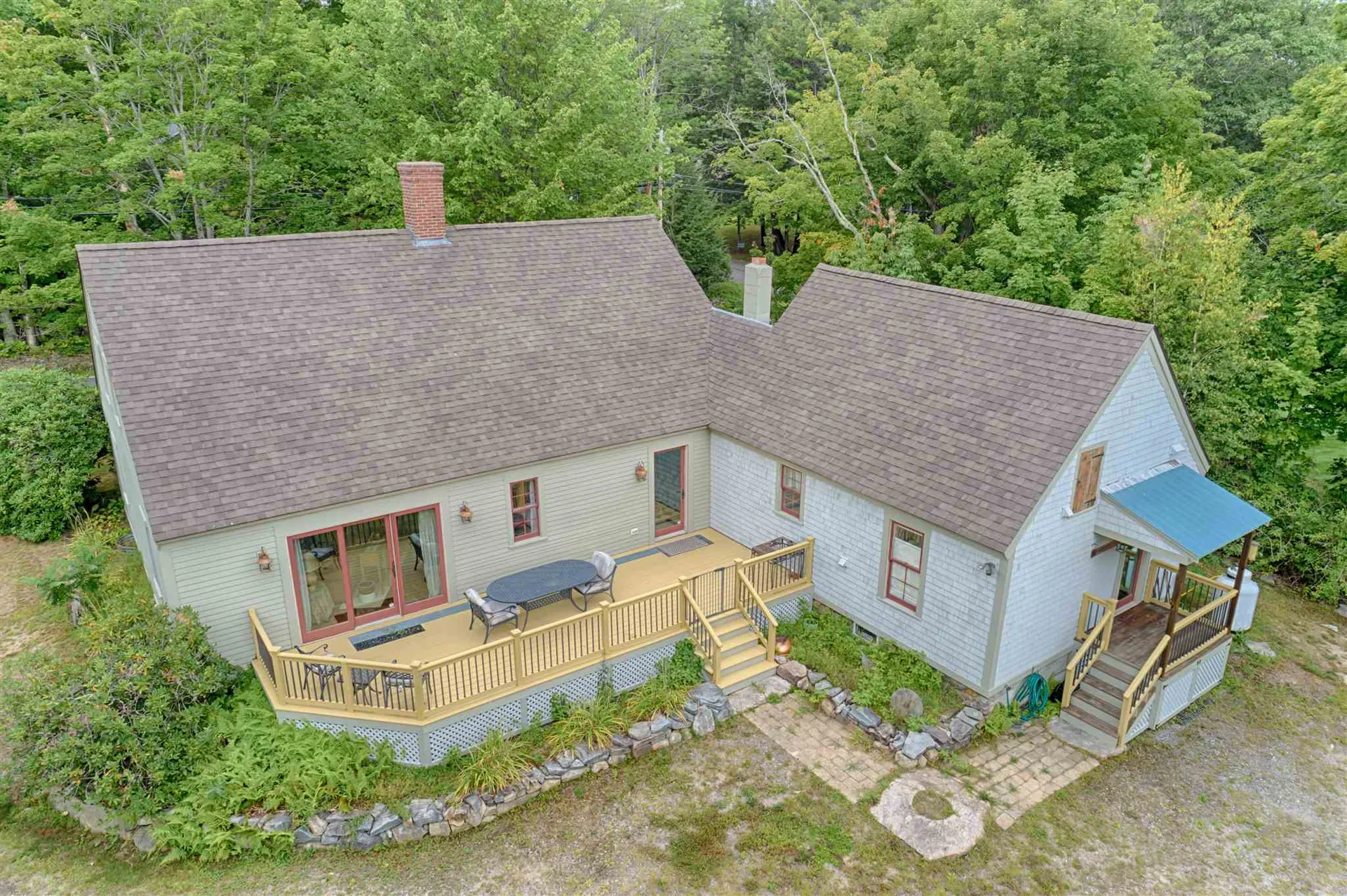 198 Middleton Road Wolfeboro NH 03894