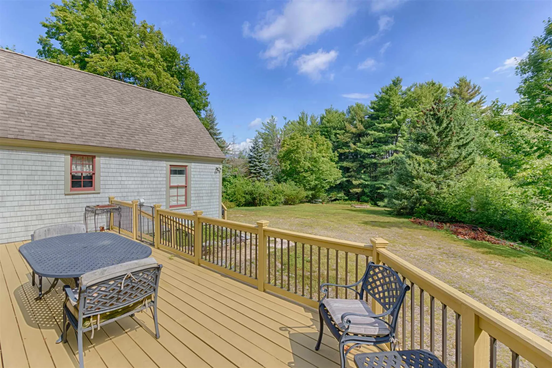 198 Middleton Road Wolfeboro NH 03894