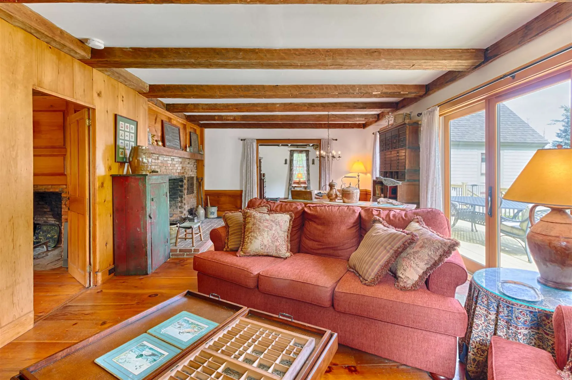 198 Middleton Road Wolfeboro NH 03894