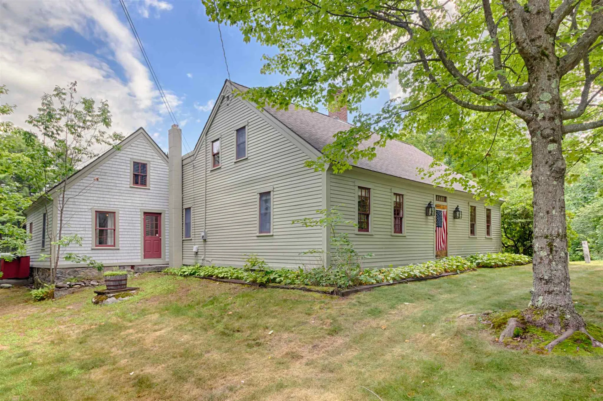 198 Middleton Road Wolfeboro NH 03894