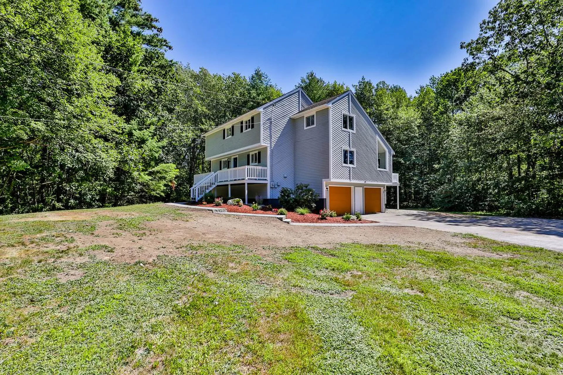 19 Kimberly Road Hampstead NH 03841