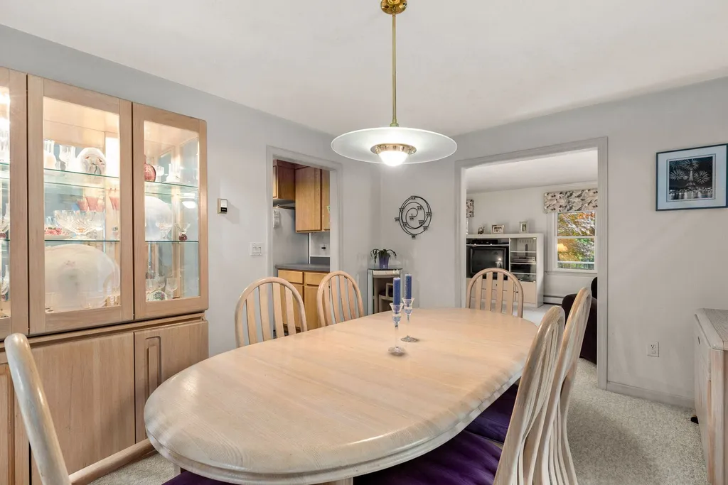 2 Greystone Road East Kingston NH 03827