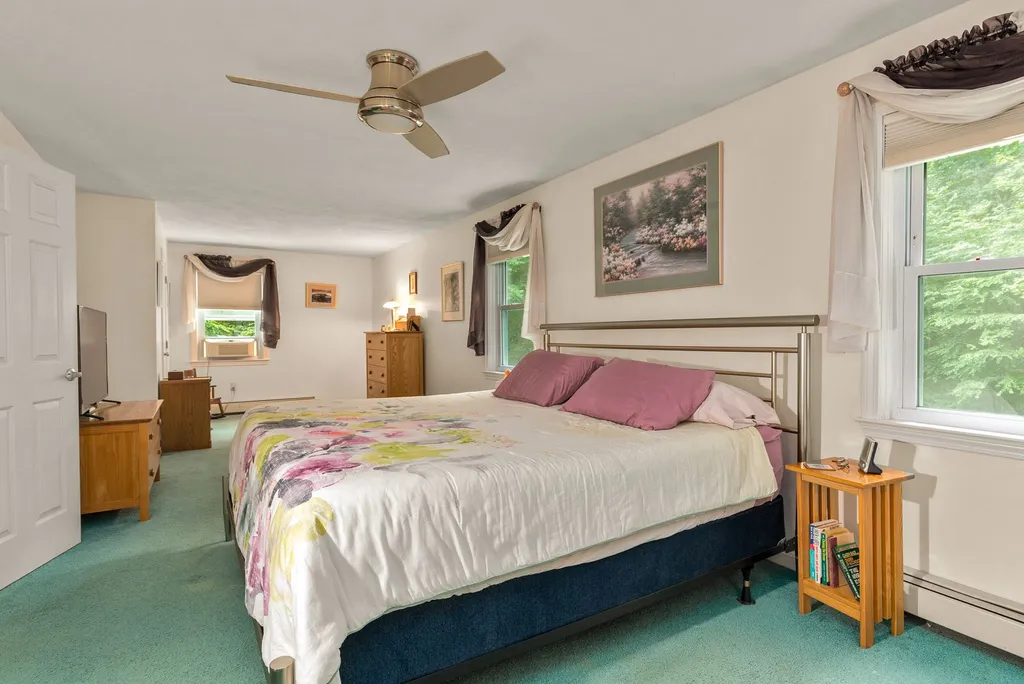 2 Greystone Road East Kingston NH 03827