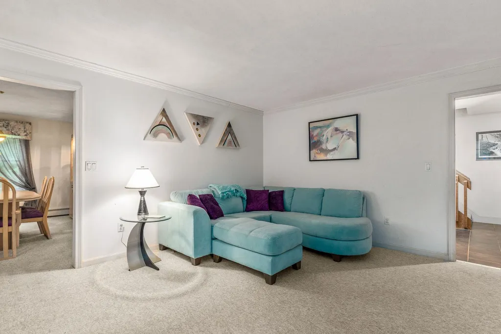 2 Greystone Road East Kingston NH 03827