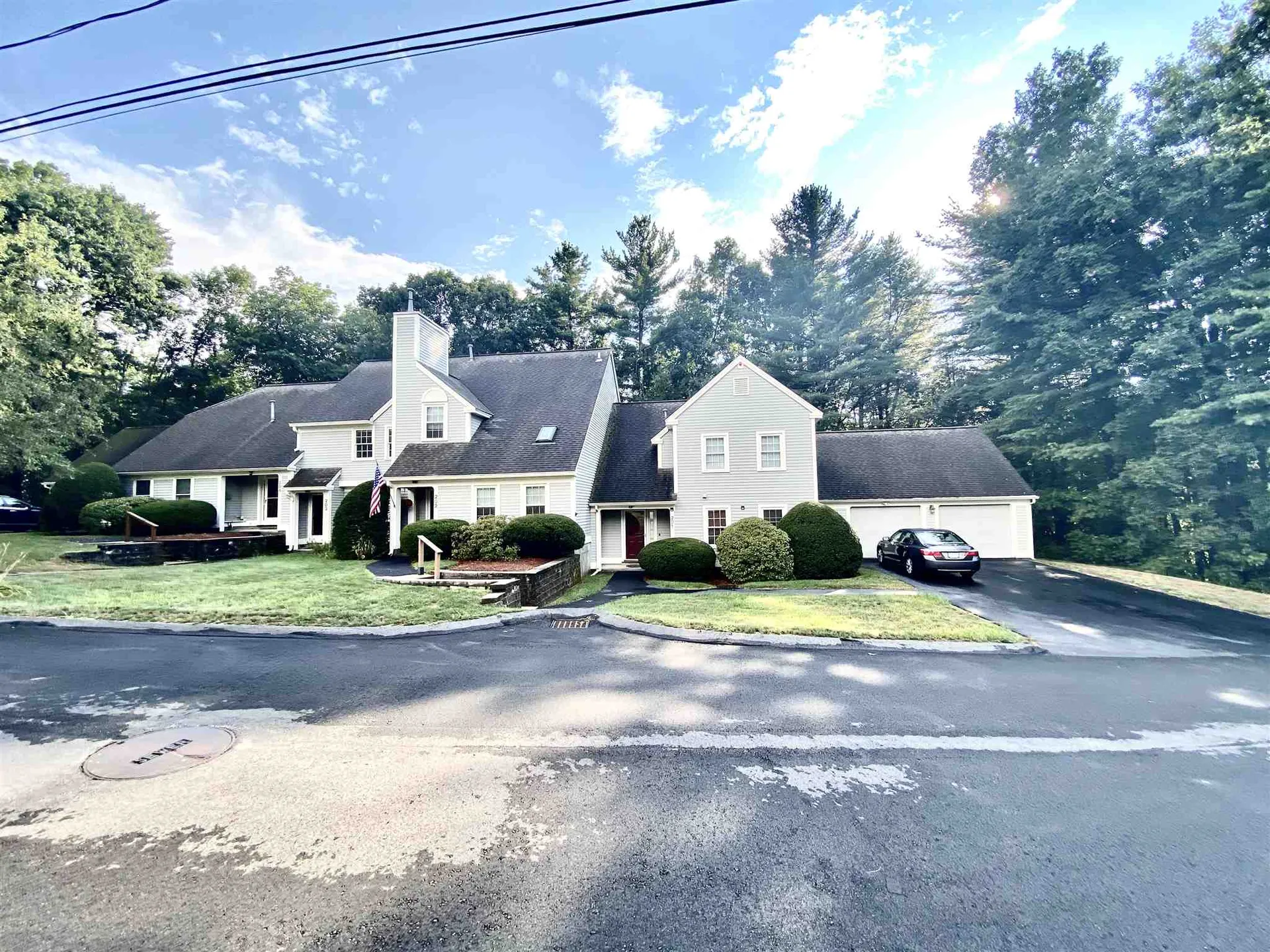 202 Pheasant Run Road Hudson NH 03051