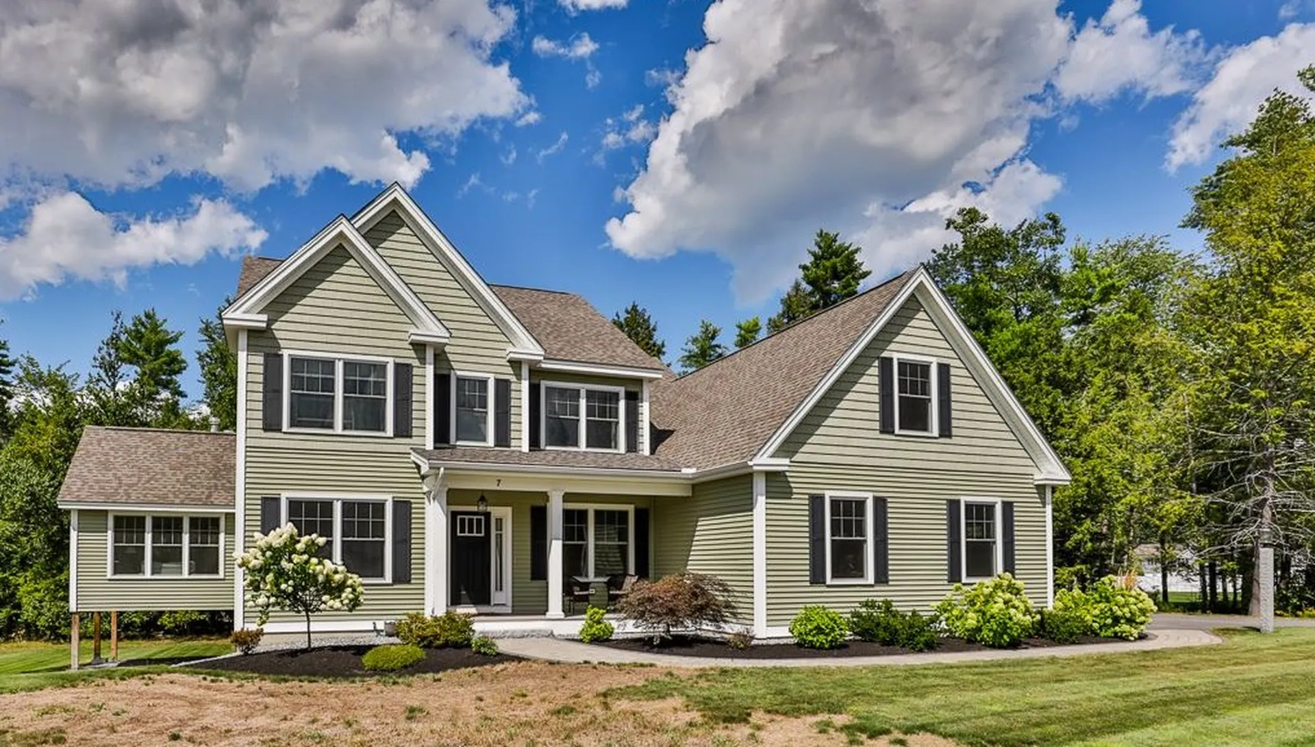 7 Windy Hollow Circle Merrimack NH 03054