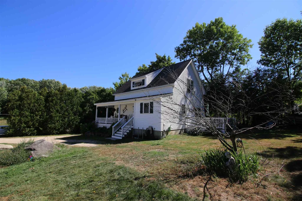 17 Niles Street Dover NH 03820