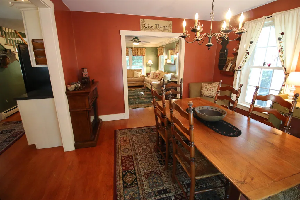 17 Niles Street Dover NH 03820
