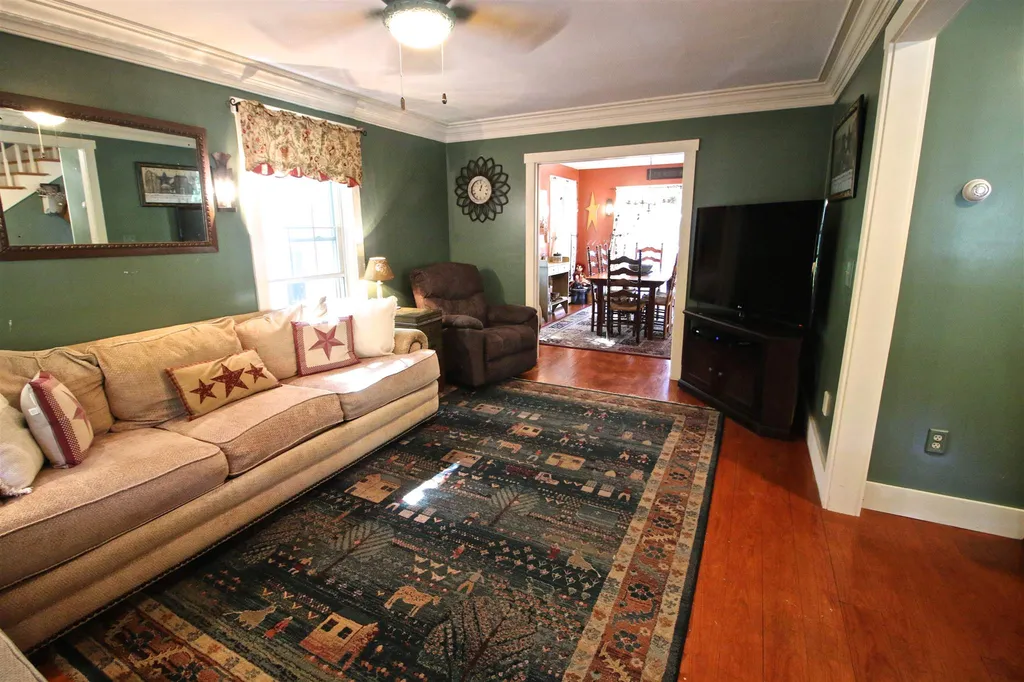 17 Niles Street Dover NH 03820
