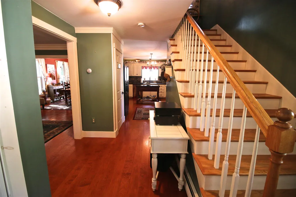 17 Niles Street Dover NH 03820