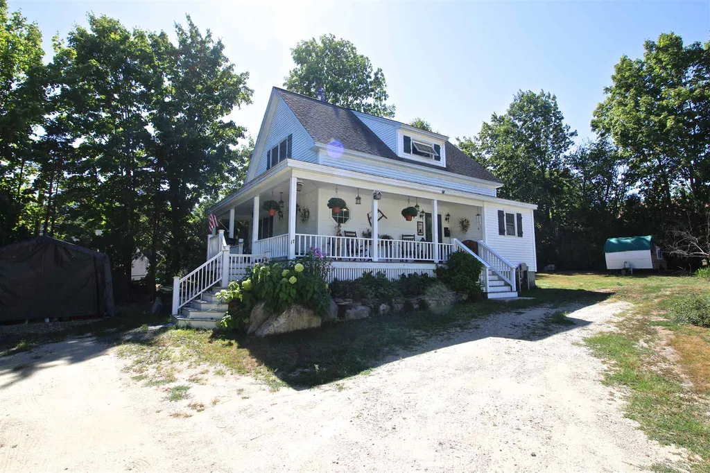 17 Niles Street Dover NH 03820