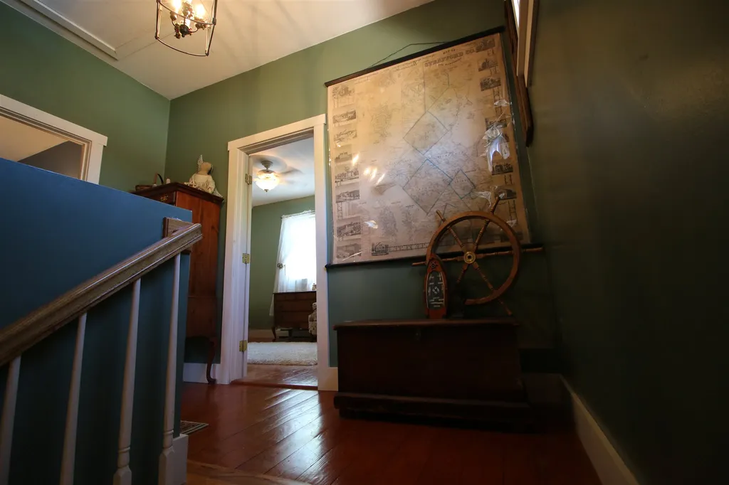 17 Niles Street Dover NH 03820