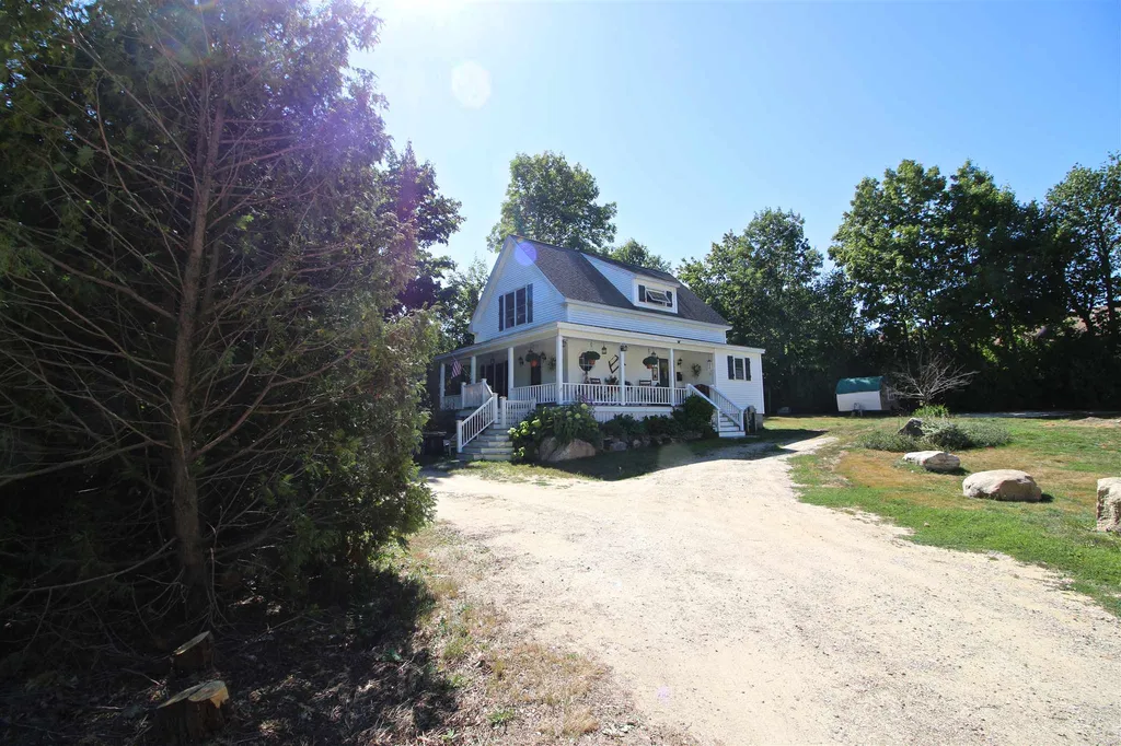17 Niles Street Dover NH 03820