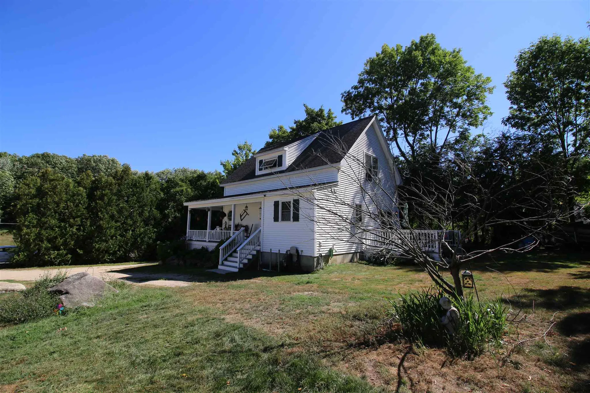 17 Niles Street Dover NH 03820