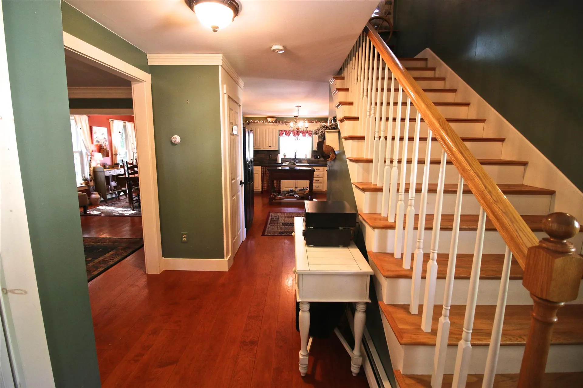 17 Niles Street Dover NH 03820