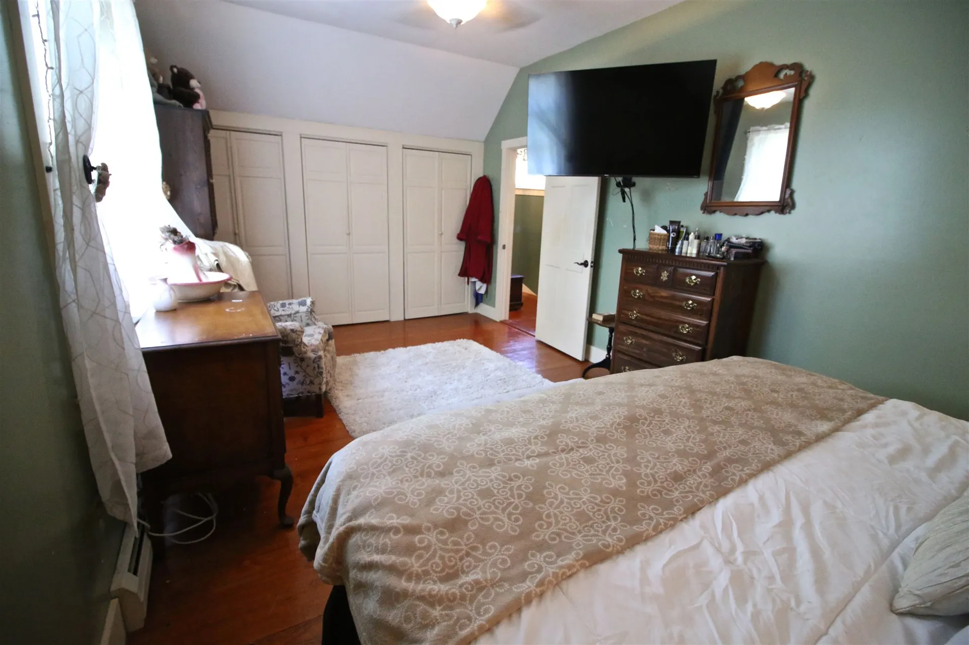 17 Niles Street Dover NH 03820
