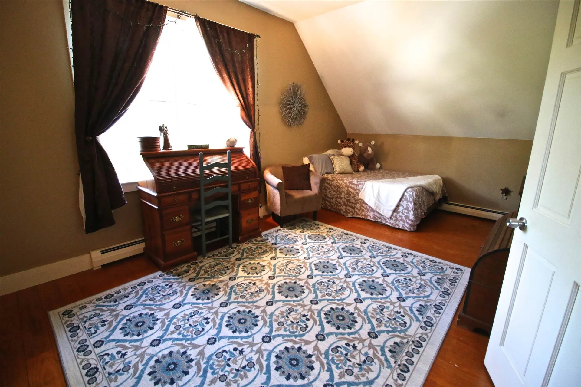 17 Niles Street Dover NH 03820
