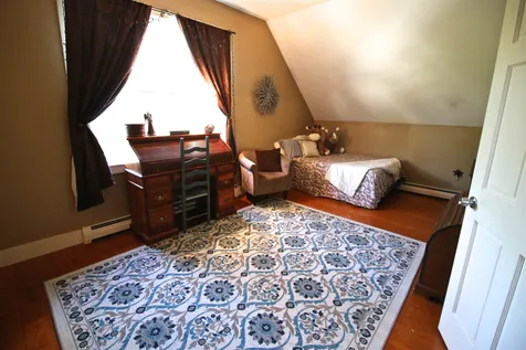 17 Niles Street Dover NH 03820