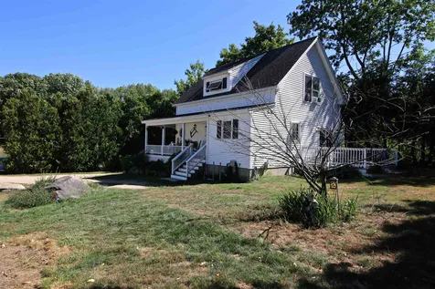 17 Niles Street Dover NH 03820