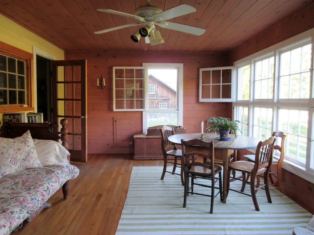 1961 Lake Dunmore Road Leicester VT 05733