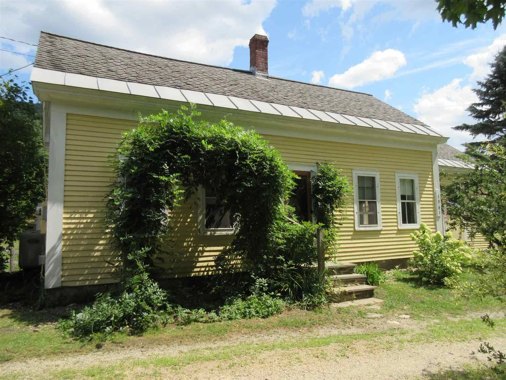 1961 Lake Dunmore Road Leicester VT 05733