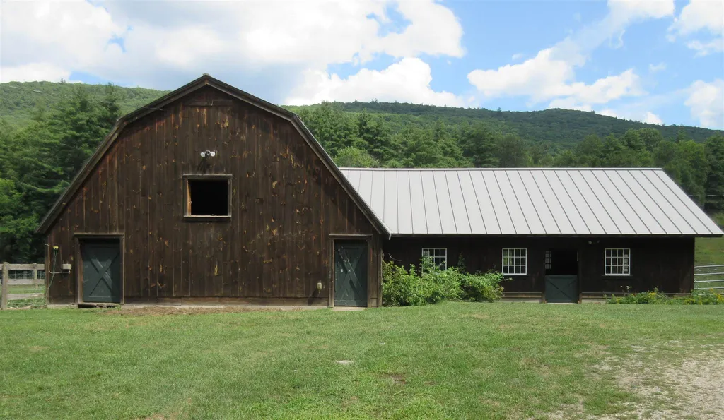 1961 Lake Dunmore Road Leicester VT 05733