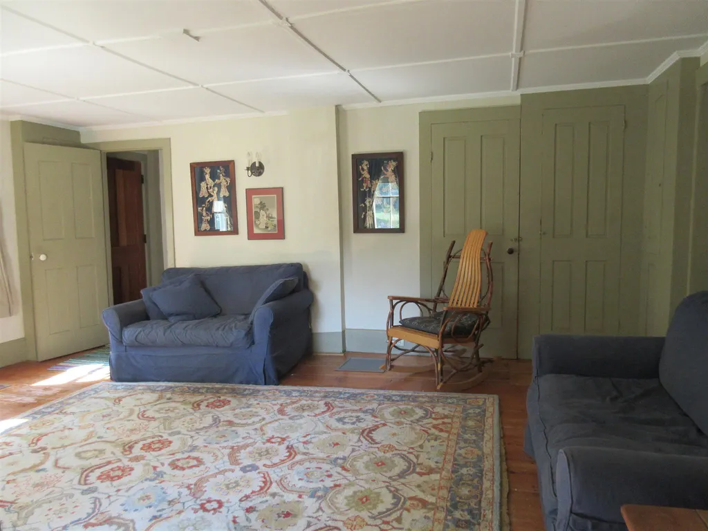 1961 Lake Dunmore Road Leicester VT 05733