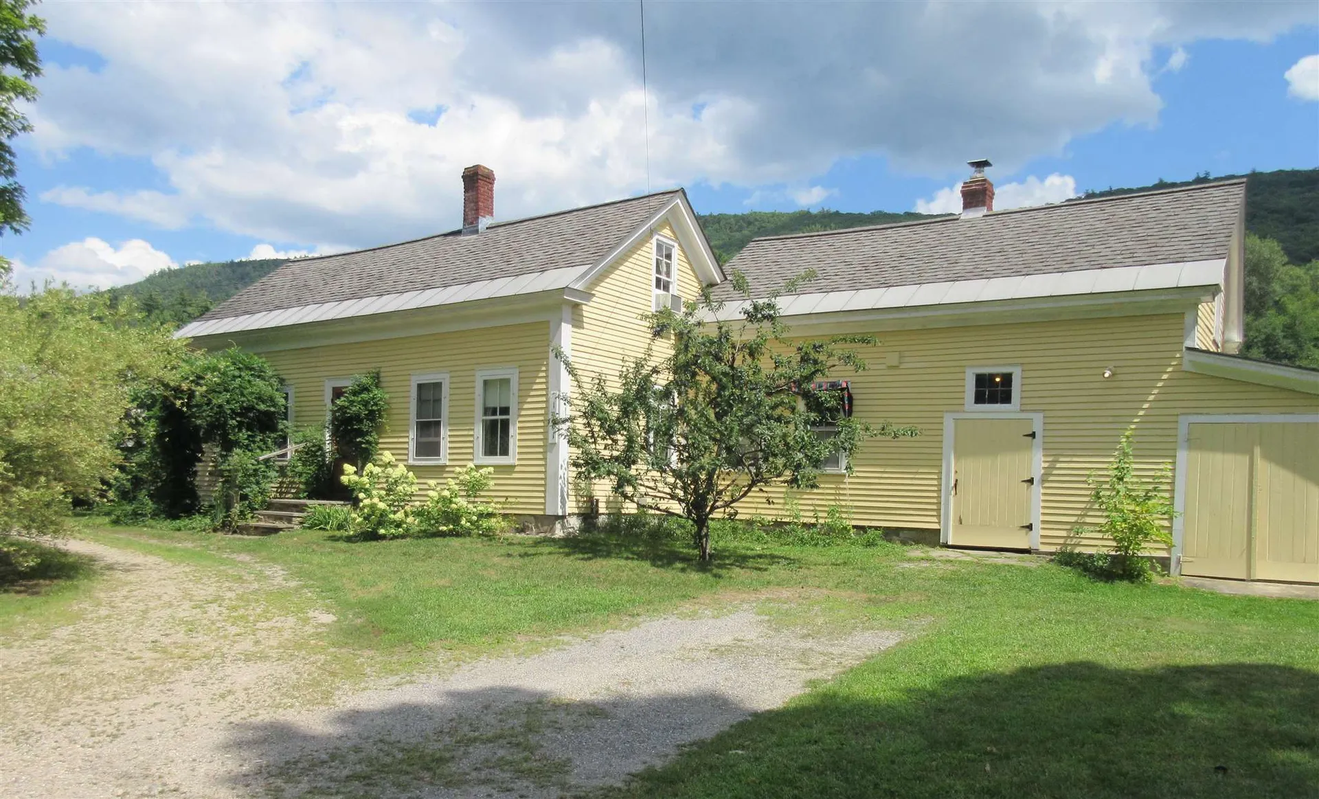 1961 Lake Dunmore Road Leicester VT 05733