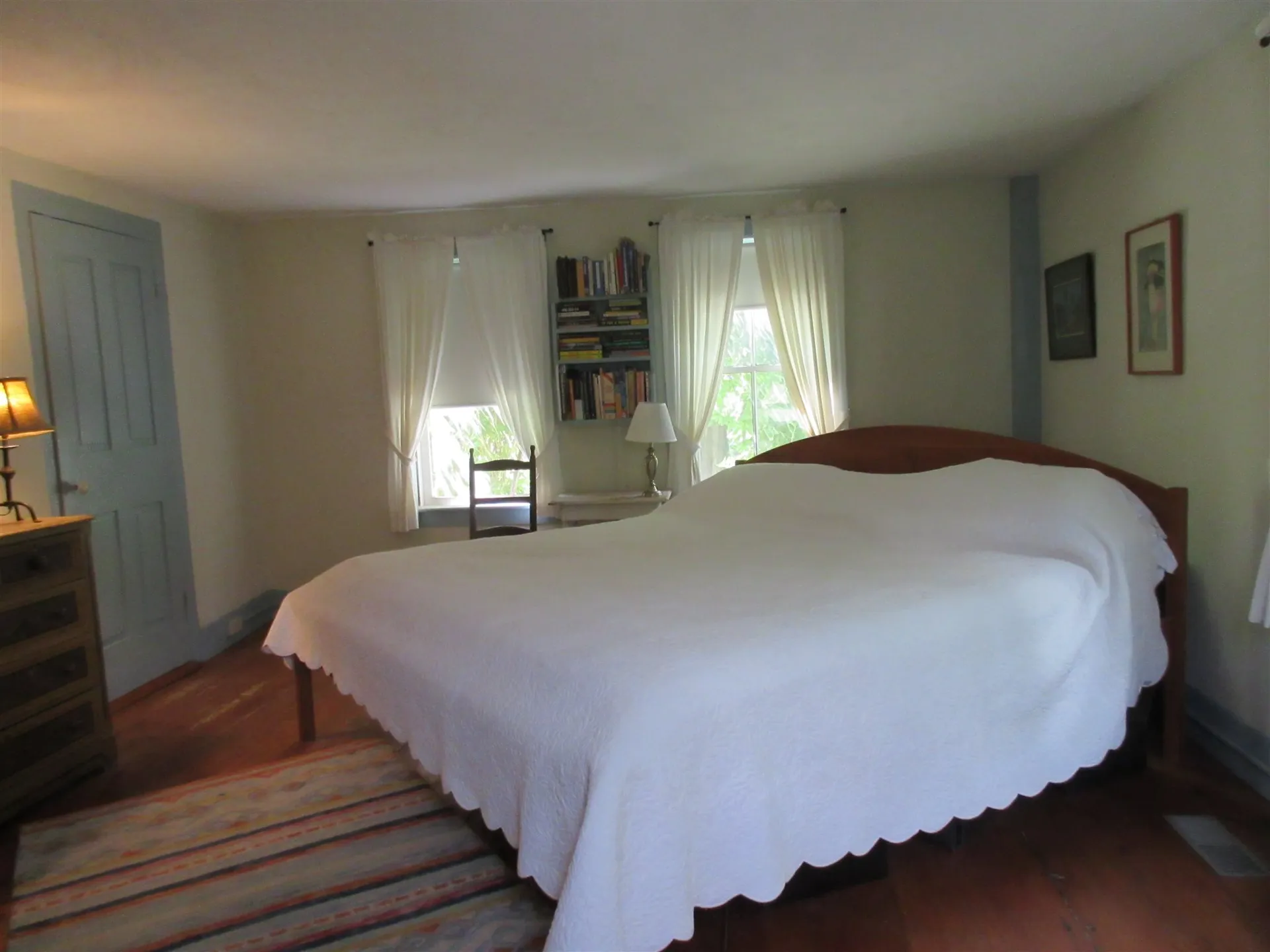 1961 Lake Dunmore Road Leicester VT 05733