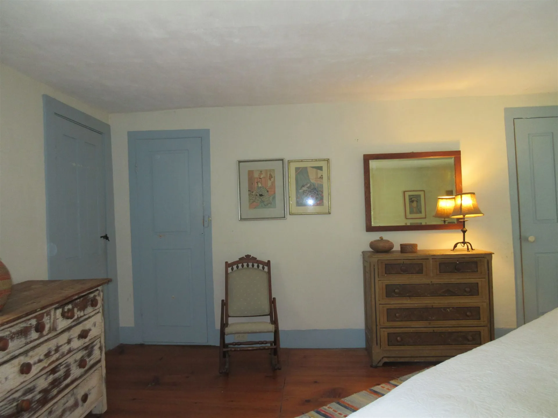 1961 Lake Dunmore Road Leicester VT 05733
