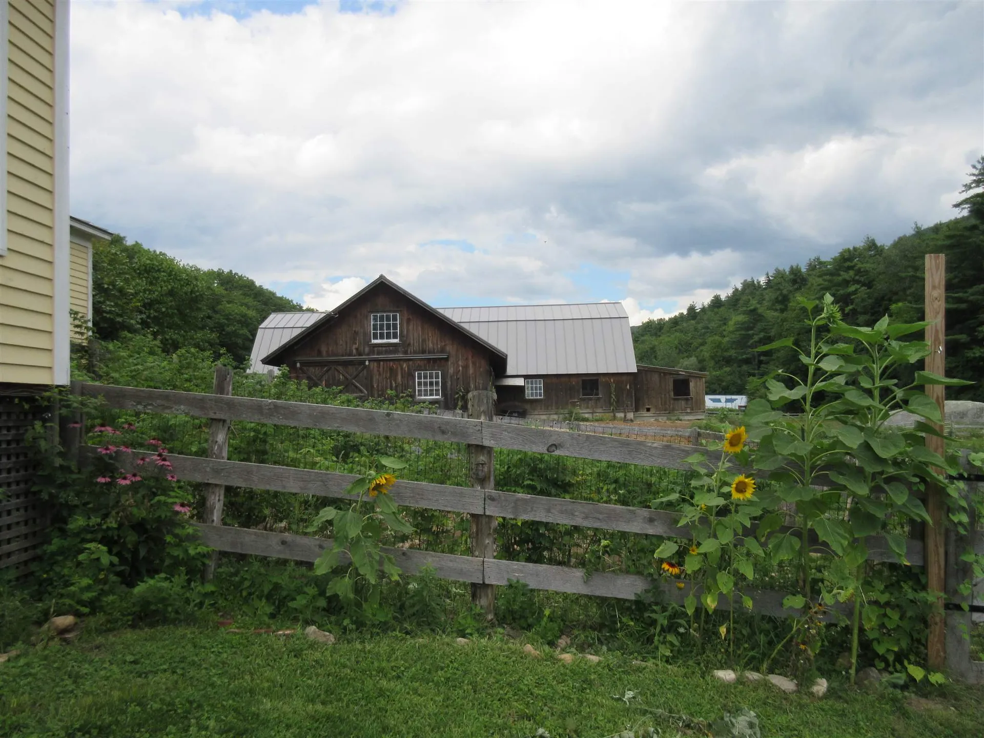 1961 Lake Dunmore Road Leicester VT 05733