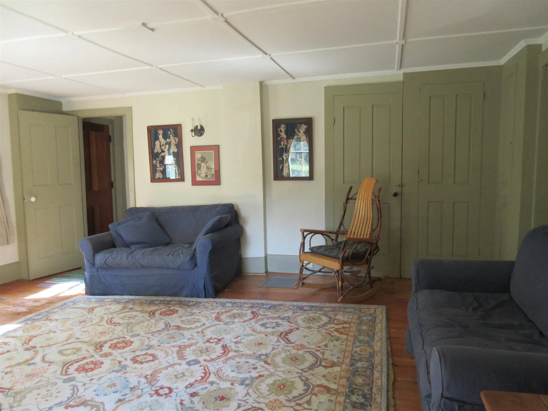 1961 Lake Dunmore Road Leicester VT 05733