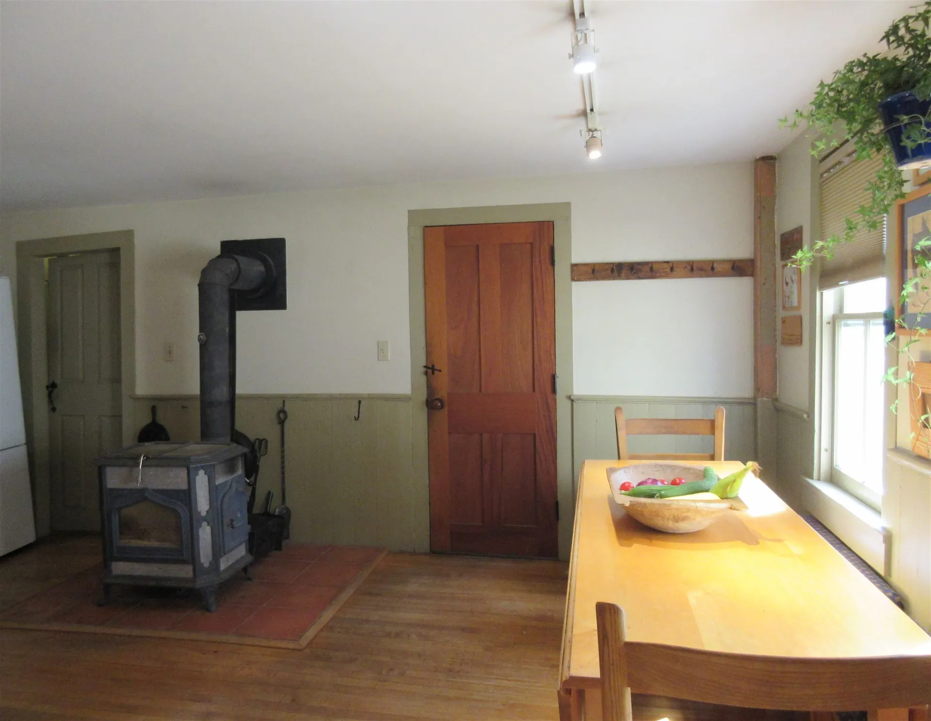 1961 Lake Dunmore Road Leicester VT 05733