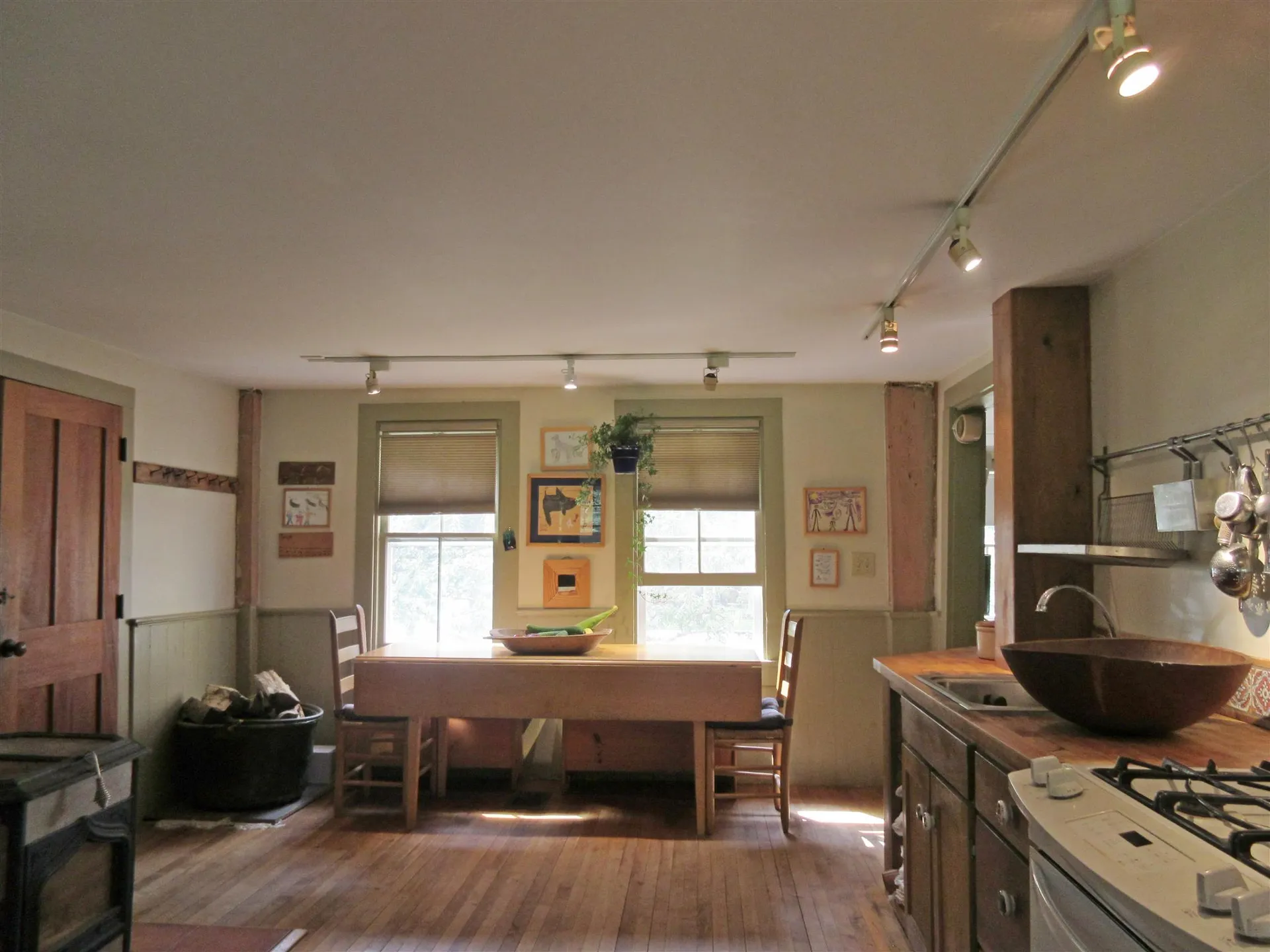 1961 Lake Dunmore Road Leicester VT 05733